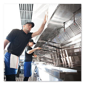 Tork® Foodservice Cloth, 13 X 21, White, 50-box freeshipping - TVN Wholesale